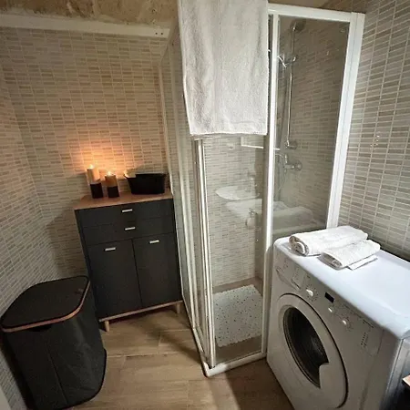 Apartment Casinabea *