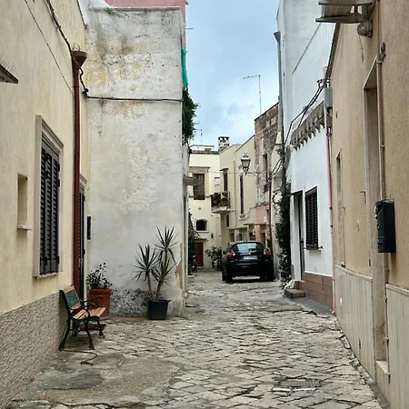 Casinabea Apartment *