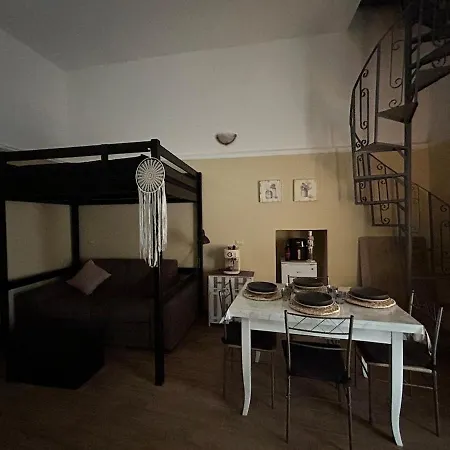 Casinabea Apartment