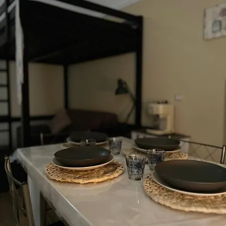 Apartment Casinabea