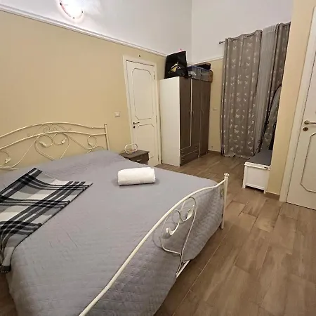 Apartment Casinabea Nardo