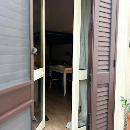 Casinabea Apartamento