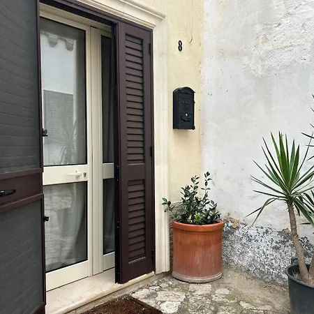 Casinabea Appartement Nardò