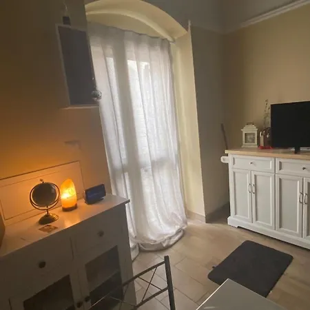 Apartamento Casinabea *