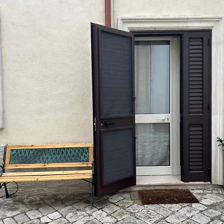 Casinabea Apartamento Nardò