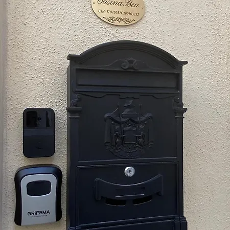 Casinabea Apartamento