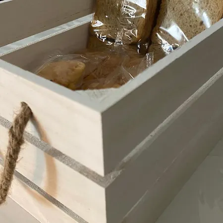 Casinabea Apartamento *