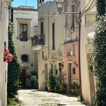 Appartement Casinabea *