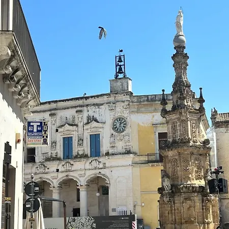 Casinabea Apartamento