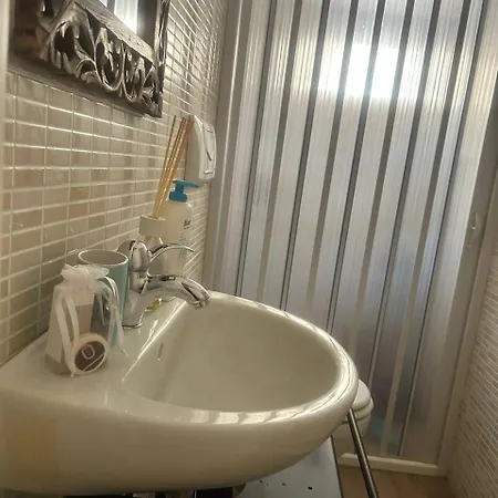 Appartement Casinabea