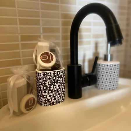 Casinabea Apartamento *