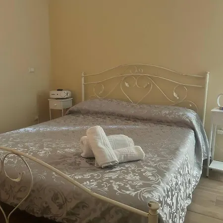 Casinabea Apartamento