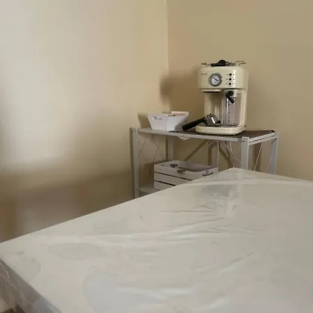 Apartamento Casinabea